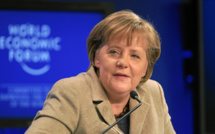 Merkel: The EU expects a final decision on the US metal duties
