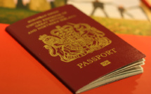 British De La Rue loses the contract to produce UK passports