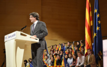 Arrest of Carles Puigdemont stirs the entire Spain
