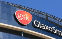 GlaxoSmithKline to spend $ 13 billion to purchase Novartis stake in JV