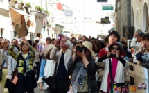 WTTC: Growth of the tourism industry exceeds the global economic growth WTTC: Growth of the tourism industry exceeds the global economic growth