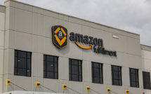 Rumors that Trump has a grudge against Amazon crushed the company's shares