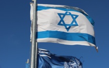 Israel joins the world gas race