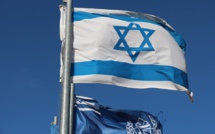 Israel joins the world gas race Israel joins the world gas race