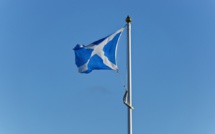 Scotland gets another chance to leave Britain thanks to Cambridge Analytica