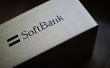 SoftBank wants to buy a stake in Swiss Re for $ 9.6 billion