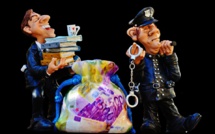 The World Bank proposes a new approach to fight tax evasion and the shadow economy