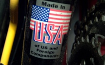 China introduces large-scale duties on goods from the US