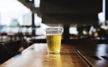 Craft beer is gaining popularity across the globe Craft beer is gaining popularity across the globe