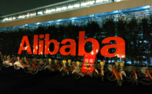 The Platform Revolution: How Alibaba conquered the global market