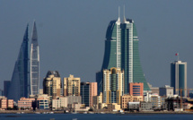 Will Bahrain become the new oil giant?