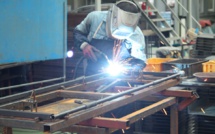 IMF: Lower employment in industry is not a sign of slowdown