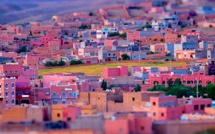 Ten most popular destinations for tourists on a budget