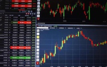 Trading between the Shanghai Stock Exchange and the LSE will start in 2018 Trading between the Shanghai Stock Exchange and the LSE will start in 2018