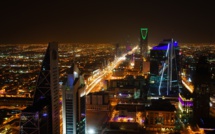 Saudi Arabia sold bonds for $ 11 billion