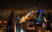 Saudi Arabia sold bonds for $ 11 billion