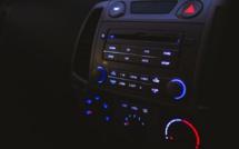 Music streaming services are fighting with radio and CDs in cars