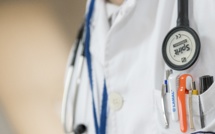 Investor activity in the healthcare market reaches a 10-year maximum
