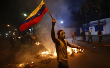 Venezuela: Oil in exchange for a catastrophe