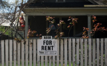 Housing rental threatens the UK budget