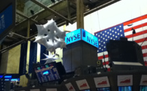 NYSE takes away high-tech companies from NASDAQ NYSE takes away high-tech companies from NASDAQ