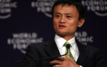 Alibaba joins the looming US-China trade war
