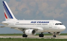Strikes are knocking Air France down
