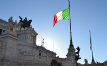 Political turmoil in Italy stirs local markets Political turmoil in Italy stirs local markets