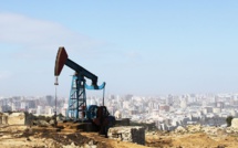 The IEA forecasts deficit in oil markets The IEA forecasts deficit in oil markets