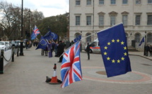 Ireland is afraid of a catastrophic Brexit