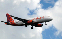 Indian aviation market will skyrocket by 2038, minister says