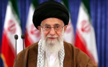Germany and China agree to preserve the Iran nuclear deal