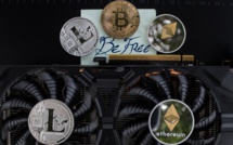 US authorities are looking for signs of illegal cryptocurrency trading US authorities are looking for signs of illegal cryptocurrency trading