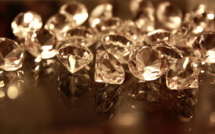 De Beers is launching an artificial diamond jewelry brand. Are lab diamonds really that profitable?