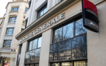 SocGen to pay over $ 1.3 billion to settle claims of US and French watchdogs