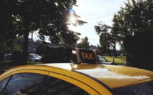 Gett taxi service attracts $ 80 million investment