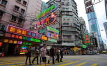 Record number of corporate defaults is coming to China