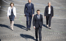 Emmanuel Macron sets to sell state assets Emmanuel Macron sets to sell state assets