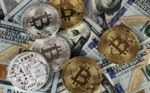 Study: Bitcoin price can be influenced