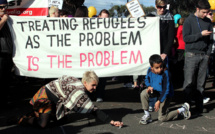 To accept or not to accept: The dilemma of migrants in Europe To accept or not to accept: The dilemma of migrants in Europe