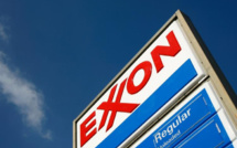 ExxonMobil may start import of LNG to Australia