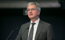 Audi Supervisory Board appoints temporary head of the company