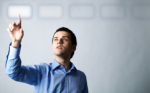 Small steps that will get you closer to your goal