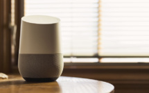 Google Home overtakes Amazon Echo Google Home overtakes Amazon Echo