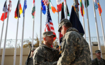 Is NATO able to improve its combat readiness in Europe?