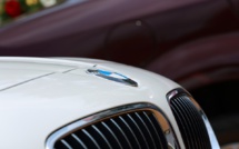BMW is considering leaving the UK because of Brexit