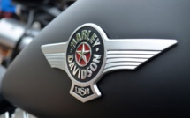 Harley-Davidson, the first defector in the Trump trade war