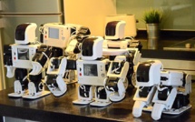 A third of Americans believe the world needs a special agency to control robotics A third of Americans believe the world needs a special agency to control robotics