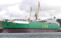 Europe’s difficult choice between Russian and American LNG