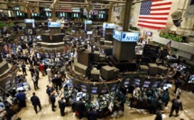 Thomson Reuters: IPO market skyrocketed in 2018